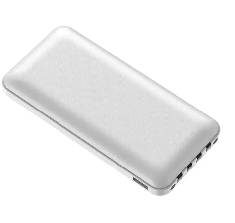 Flexora 20000mAh Power Bank Built - in CablesFlexora Gadgets