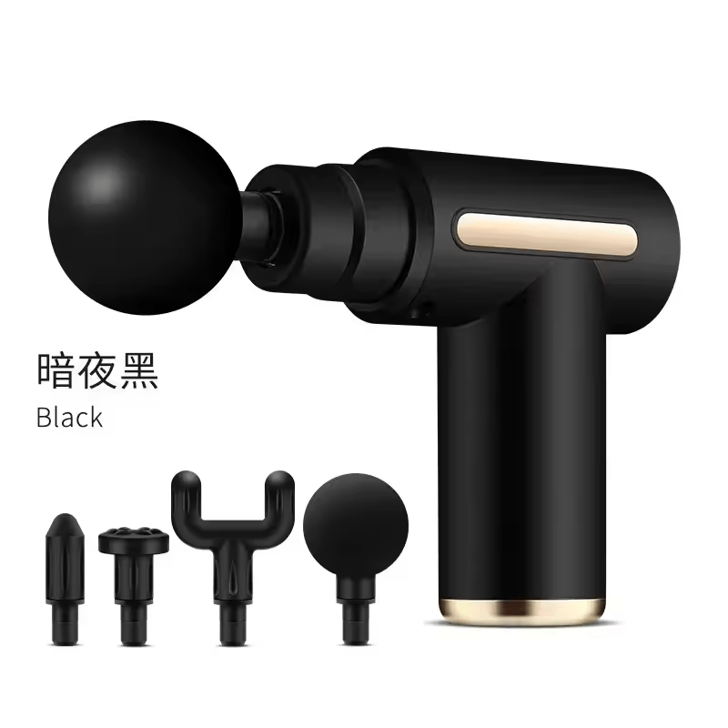 Muscle Relaxation Gun MassagerFlexora Gadgets