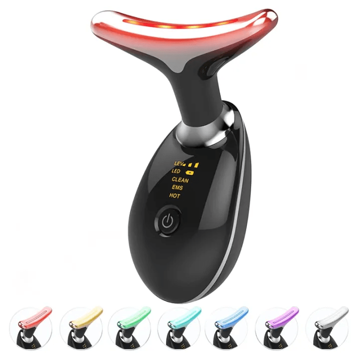 Anti Wrinkles Face Massager - Free ShippingFlexora Gadgets