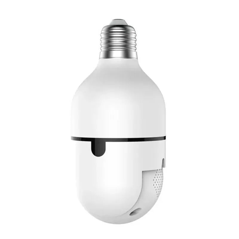 Bulb Camera WiFi Baby MonitorFlexora Gadgets