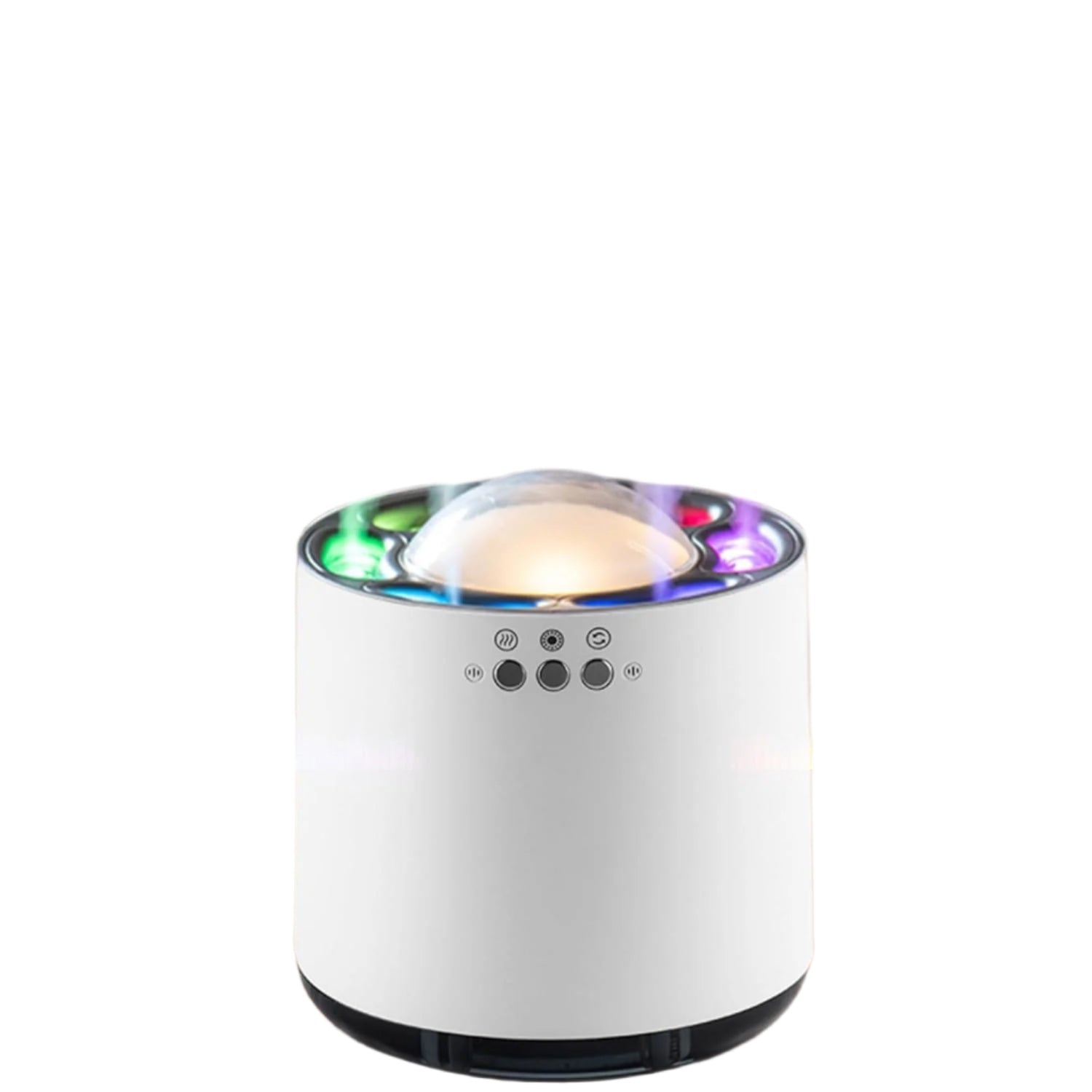 Cool Mist Humidifier With attractive LightsFlexora Gadgets
