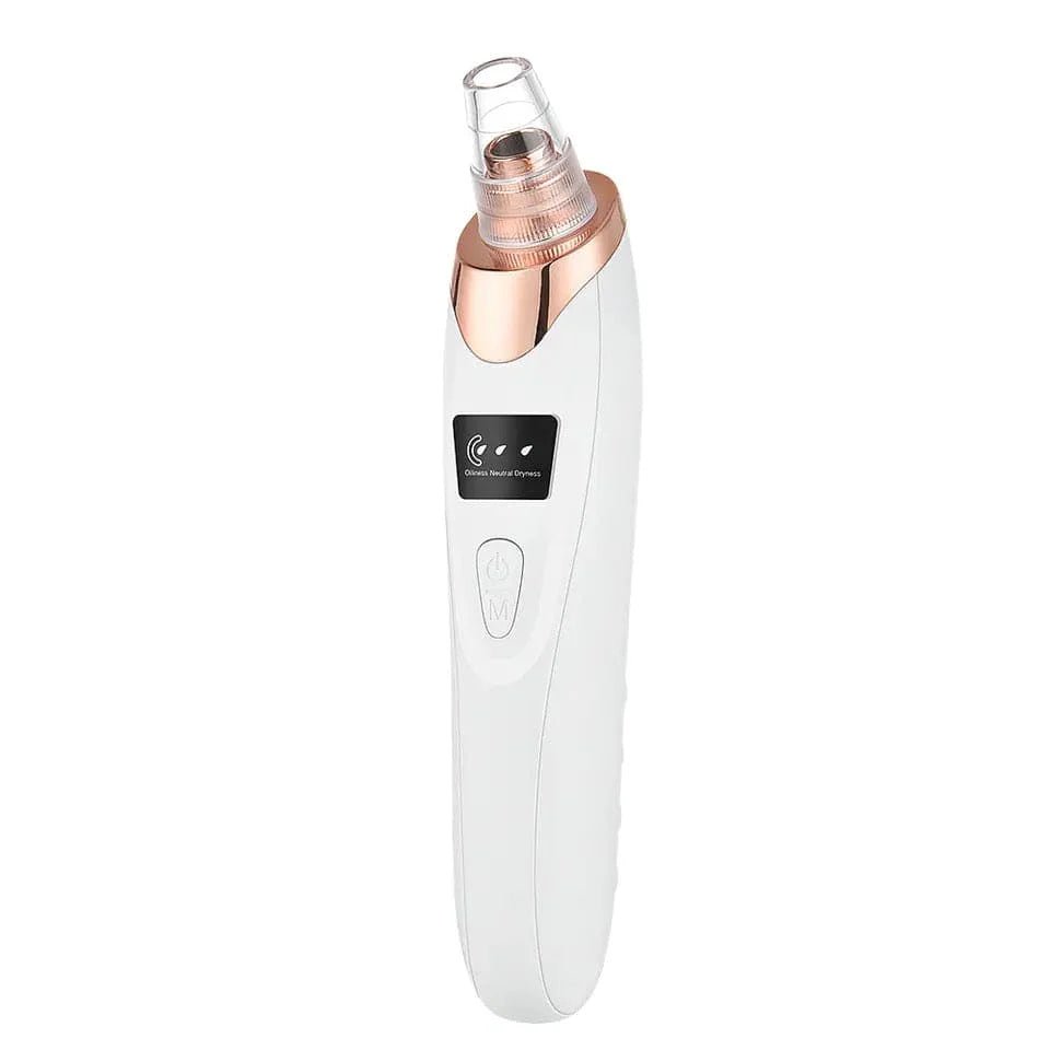 Electric Blackhead Remover, Vacuum Acne Cleaner Removal DeviceFlexora Gadgets