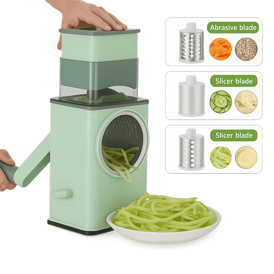Multi Function Vegetable Cutter Vegetable Slicer