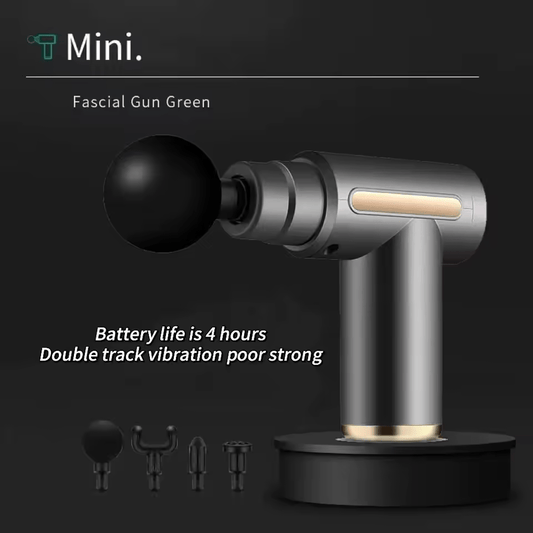Muscle Relaxation Gun Massager