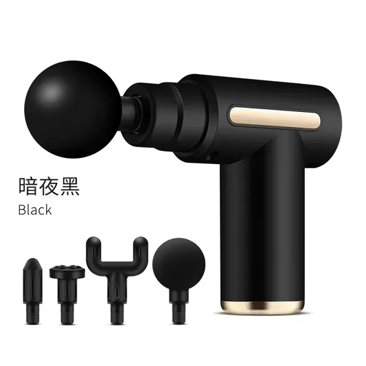 Muscle Relaxation Gun Massager