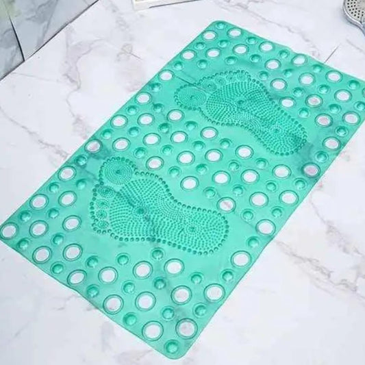 Non-Slip Rectangular SPA Bath Mat