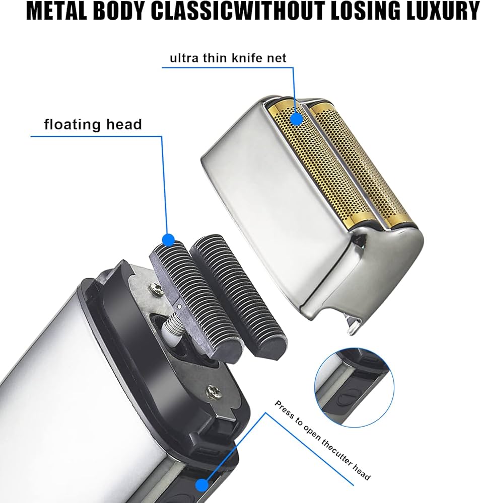 Portable Mini ShaverFlexora Gadgets