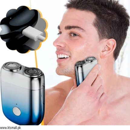 Portable Mini ShaverFlexora Gadgets