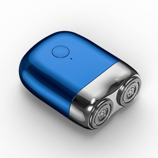 Portable Mini ShaverFlexora Gadgets