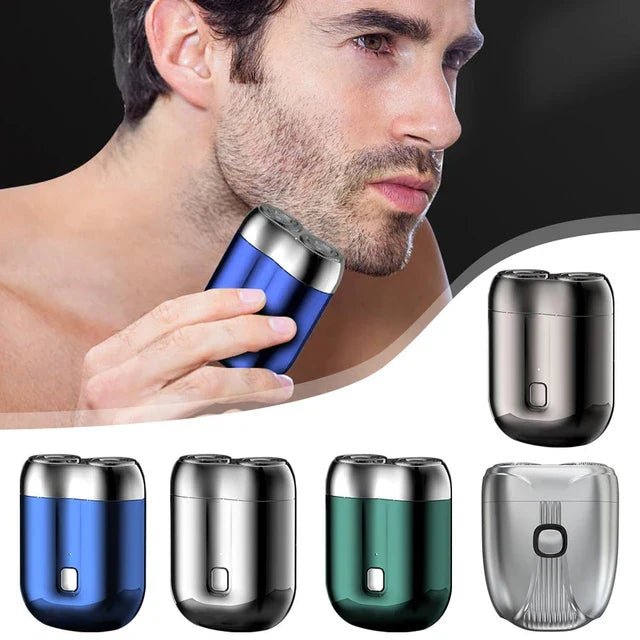 Portable Mini ShaverFlexora Gadgets