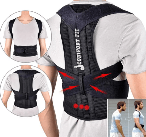 Posture corrector beltFlexora Gadgets