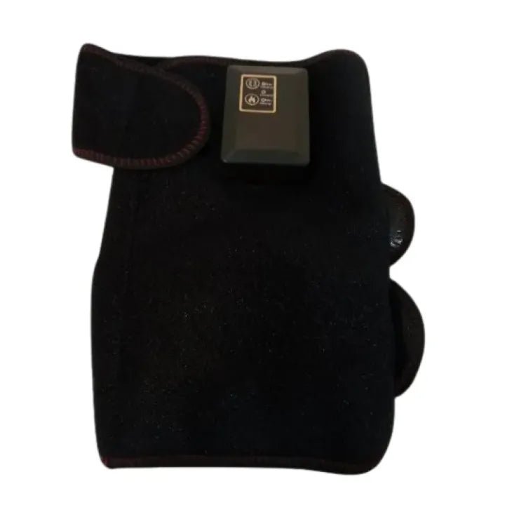 Rechargeable Knee massagerFlexora Gadgets