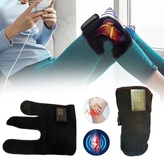 Rechargeable Knee massager