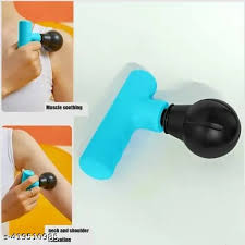 Rechargeable Mini Facial Gun MassagerFlexora Gadgets