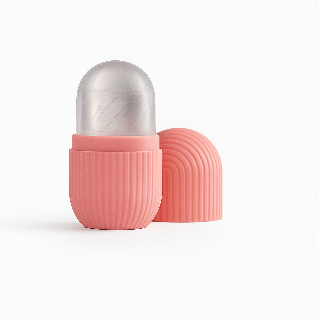 Silicone Face Ice RollerFlexora Gadgets