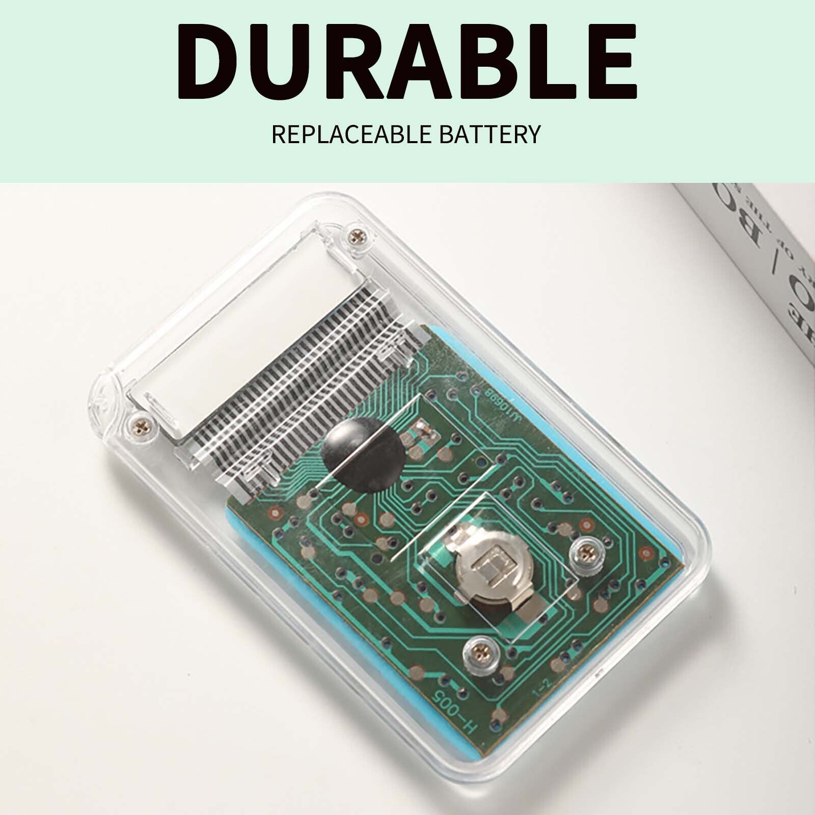 Small Portable Cute Silent CalculatorFlexora Gadgets